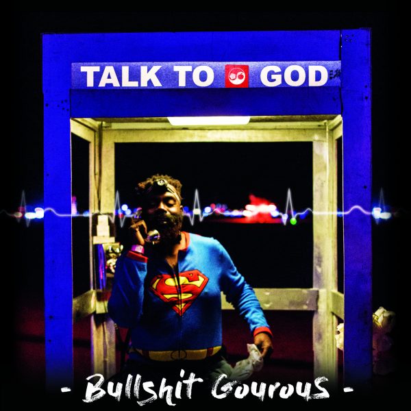 TALK TO GOD